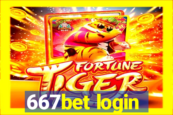 667bet login